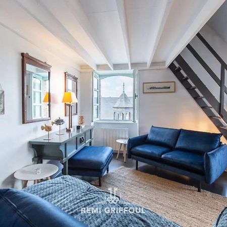 Le Phare Bleu Center & Beach 2 To 4 Guests أونفلور المظهر الخارجي الصورة