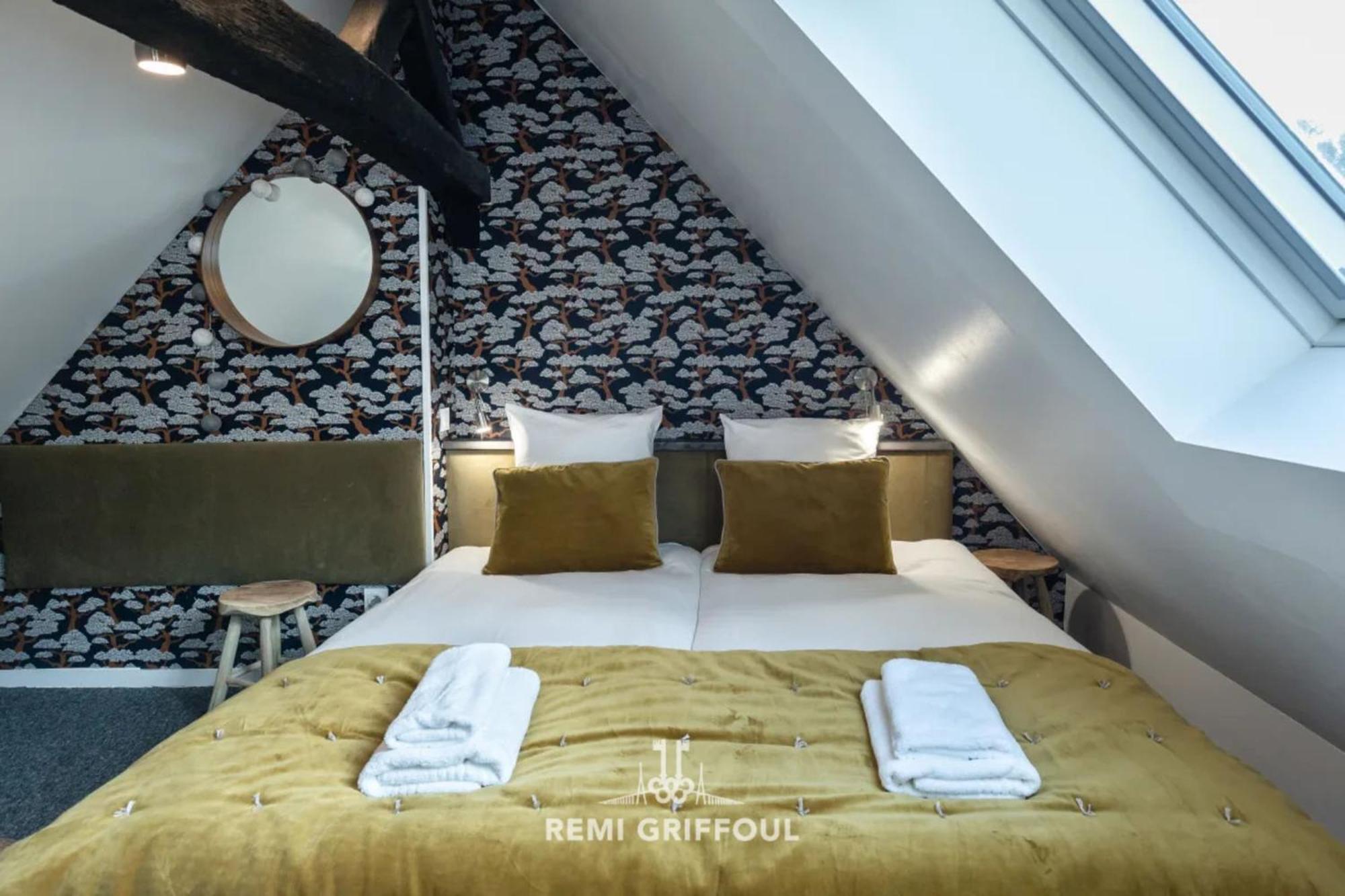 Le Phare Bleu Center & Beach 2 To 4 Guests أونفلور المظهر الخارجي الصورة